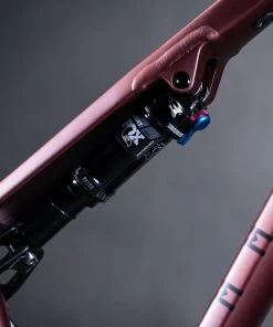 COMMENCAL META TR METALLIC RUST 13 COMMENCAL META TR METALLIC RUST -Transmission vélo de route Ventes 2023 22METATRALC8562C 05 2000