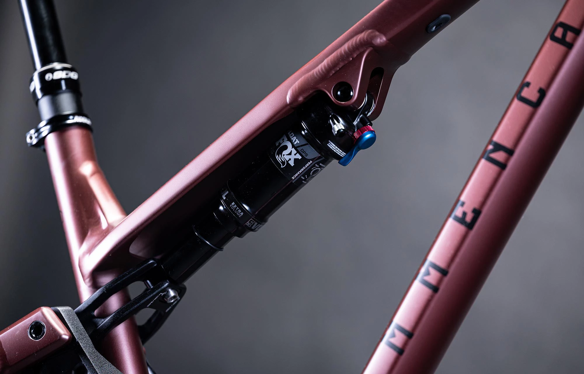 COMMENCAL META TR METALLIC RUST 6 COMMENCAL META TR METALLIC RUST – Image 6