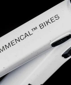 COMMENCAL META TR GLITTERY PURE WHITE 11 COMMENCAL META TR GLITTERY PURE WHITE -Transmission vélo de route Ventes 2023 22METATRALCWH 03 2000