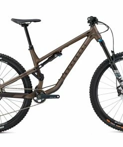 COMMENCAL META TR ESSENTIAL FROZEN BROWN