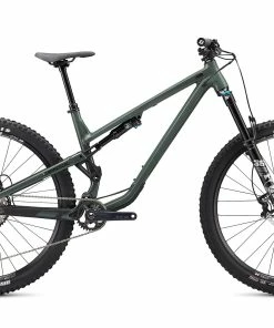 COMMENCAL META TR ESSENTIAL KESWICK GREEN