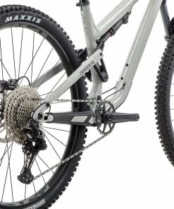 COMMENCAL META TR ORIGIN ASH GREY 6 COMMENCAL META TR ORIGIN ASH GREY -Transmission vélo de route Ventes 2023 22METATROAGR 02 2000