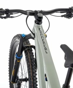 COMMENCAL META TR OHLINS EDITION ASH GREY 7 COMMENCAL META TR OHLINS EDITION ASH GREY -Transmission vélo de route Ventes 2023 22METATROH 03 2000