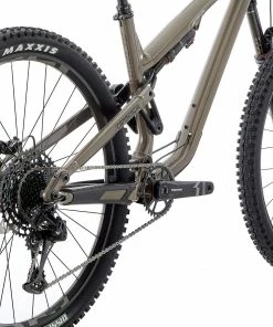 COMMENCAL META TR RIDE DIRT 6 COMMENCAL META TR RIDE DIRT -Transmission vélo de route Ventes 2023 22METATRRI 02 2000