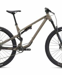 COMMENCAL META TR RIDE DIRT