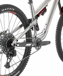 COMMENCAL META TR RACE BRUSHED -Transmission vélo de route Ventes 2023 22METATRR 02 2000