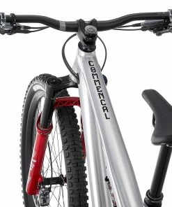 COMMENCAL META TR RACE BRUSHED -Transmission vélo de route Ventes 2023 22METATRR 03 2000