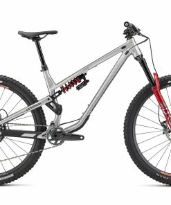 COMMENCAL META TR RACE BRUSHED