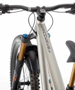 COMMENCAL META TR SIGNATURE CHAMPAGNE 6 COMMENCAL META TR SIGNATURE CHAMPAGNE -Transmission vélo de route Ventes 2023 22METATRSG 02 2000