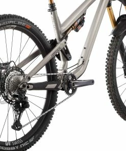 COMMENCAL META TR SIGNATURE CHAMPAGNE 7 COMMENCAL META TR SIGNATURE CHAMPAGNE -Transmission vélo de route Ventes 2023 22METATRSG 03 2000