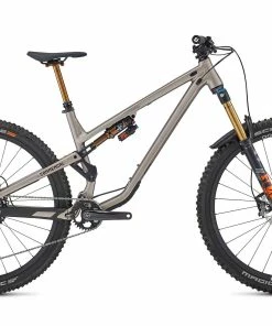 COMMENCAL META TR SIGNATURE CHAMPAGNE
