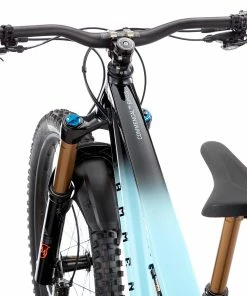 COMMENCAL META TR STAFF EDITION -Transmission vélo de route Ventes 2023 22METATRSTF 02 2000