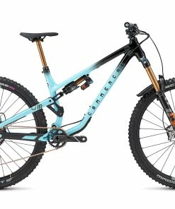 COMMENCAL META TR STAFF EDITION