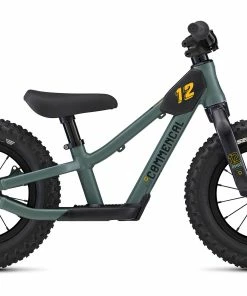 COMMENCAL RMNS 12 GREEN