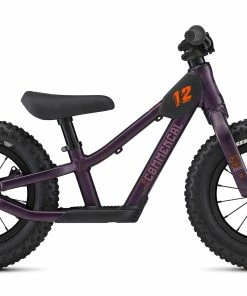 COMMENCAL RMNS 12 PURPLE