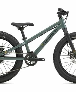 COMMENCAL RMNS 20 GREEN