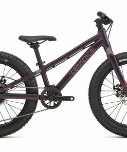 COMMENCAL RMNS 20 PURPLE