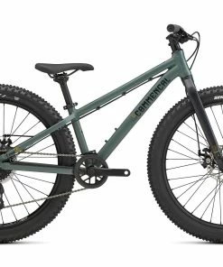 COMMENCAL RMNS 24 GREEN