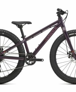 COMMENCAL RMNS 24 PURPLE