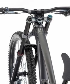 COMMENCAL SUPREME DH ESSENTIAL DARK SLATE -Transmission vélo de route Ventes 2023 22SUPE 03 2000