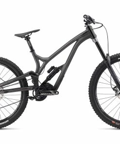 COMMENCAL SUPREME DH ESSENTIAL DARK SLATE
