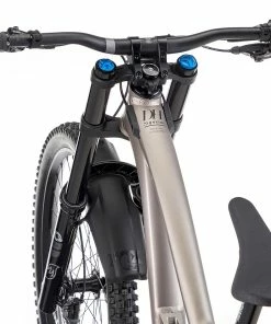 COMMENCAL SUPREME DH RACE CHAMPAGNE -Transmission vélo de route Ventes 2023 22SUPR 03 2000