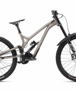 COMMENCAL SUPREME DH RACE CHAMPAGNE
