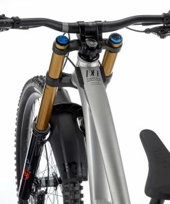 COMMENCAL SUPREME DH SIGNATURE SILVER 7 COMMENCAL SUPREME DH SIGNATURE SILVER -Transmission vélo de route Ventes 2023 22SUPTM 03 2000