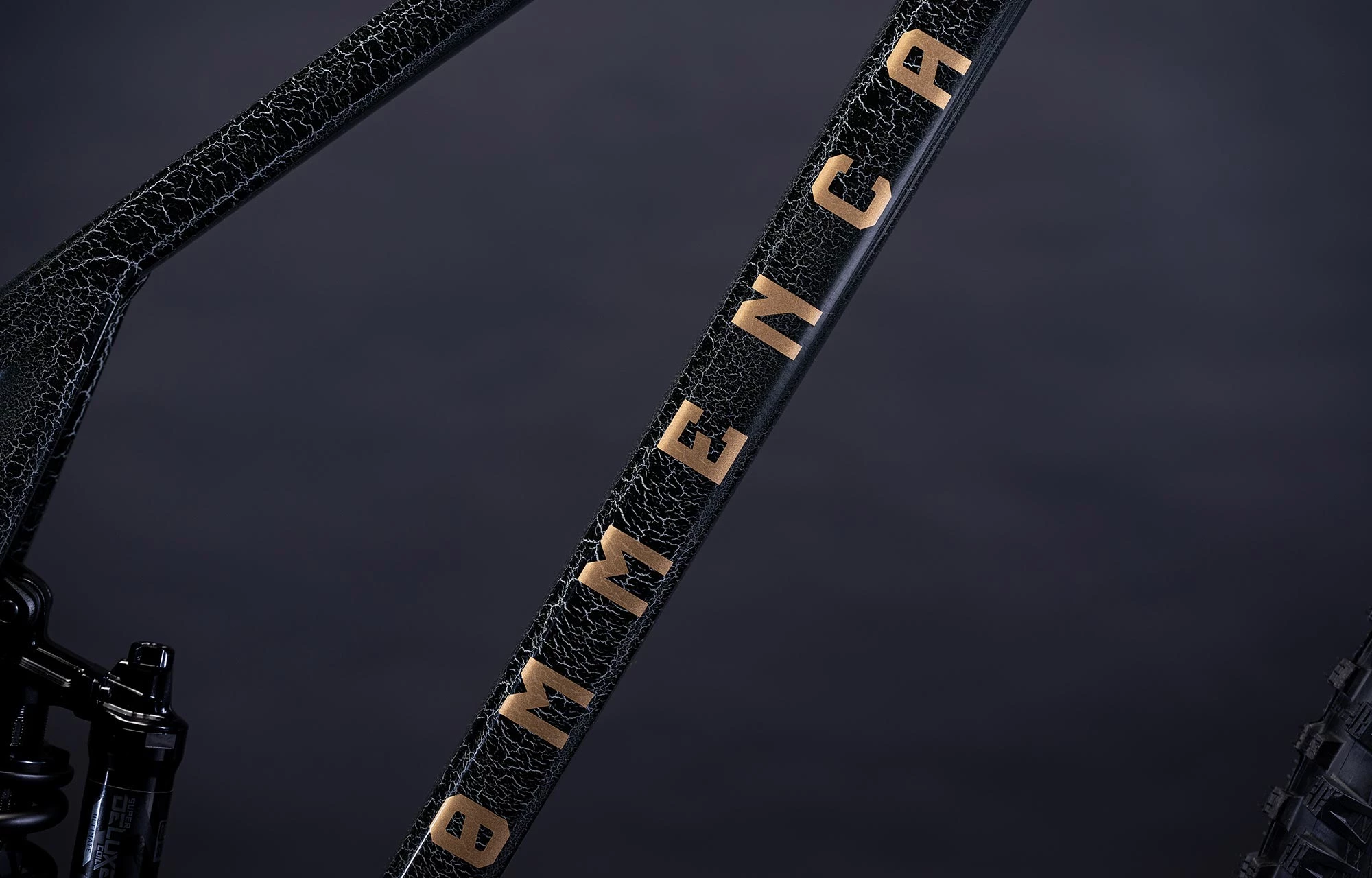 COMMENCAL SUPREME DH V5 WRINKLED GREY 5 COMMENCAL SUPREME DH V5 WRINKLED GREY – Image 5