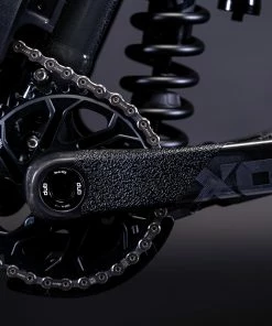 COMMENCAL SUPREME DH V5 WRINKLED GREY 13 COMMENCAL SUPREME DH V5 WRINKLED GREY -Transmission vélo de route Ventes 2023 22SUPV5ALC2 05 2000