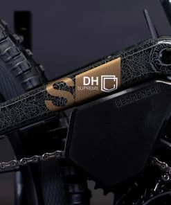 COMMENCAL SUPREME DH V5 WRINKLED GREY 14 COMMENCAL SUPREME DH V5 WRINKLED GREY -Transmission vélo de route Ventes 2023 22SUPV5ALC2 06 2000