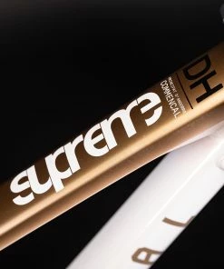 COMMENCAL SUPREME DH V5 GRADIENT GOLD -Transmission vélo de route Ventes 2023 22SUPV5ALC4 03 2000