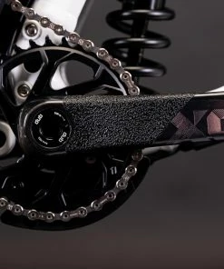 COMMENCAL SUPREME DH V5 GRADIENT GOLD -Transmission vélo de route Ventes 2023 22SUPV5ALC4 05 2000