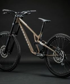COMMENCAL SUPREME DH V5 RIDE FROZEN BROWN -Transmission vélo de route Ventes 2023 22SUPV5E 03 2000