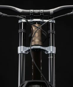 COMMENCAL SUPREME DH V5 RIDE FROZEN BROWN -Transmission vélo de route Ventes 2023 22SUPV5E 07 2000