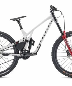 COMMENCAL SUPREME DH V5 XS