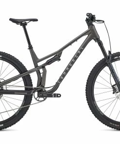 COMMENCAL T.E.M.P.O. RIDE DARK SLATE