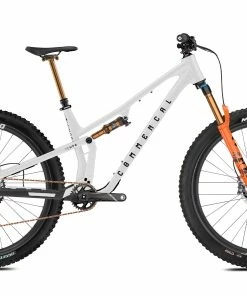 COMMENCAL T.E.M.P.O. LTD