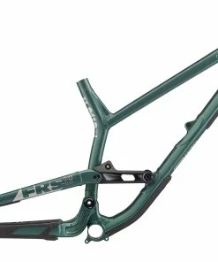 CADRE COMMENCAL FRS METALLIC GREEN