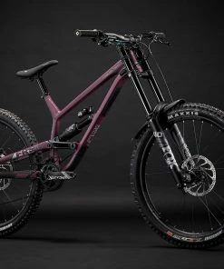 COMMENCAL FRS ESSENTIAL OLD PURPLE -Transmission vélo de route Ventes 2023 23FRSE 02 2000
