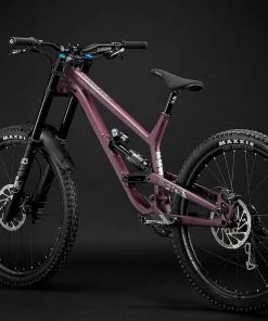 COMMENCAL FRS ESSENTIAL OLD PURPLE -Transmission vélo de route Ventes 2023 23FRSE 03 2000