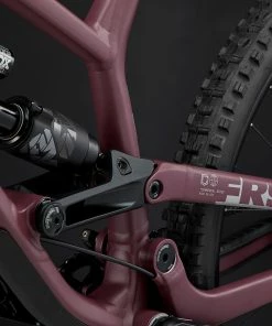 COMMENCAL FRS ESSENTIAL OLD PURPLE -Transmission vélo de route Ventes 2023 23FRSE 05 2000