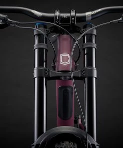 COMMENCAL FRS ESSENTIAL OLD PURPLE -Transmission vélo de route Ventes 2023 23FRSE 07 2000