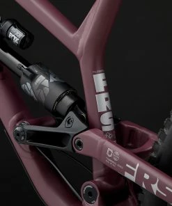 COMMENCAL FRS ESSENTIAL OLD PURPLE -Transmission vélo de route Ventes 2023 23FRSE 08 2000