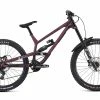COMMENCAL FRS ESSENTIAL OLD PURPLE
