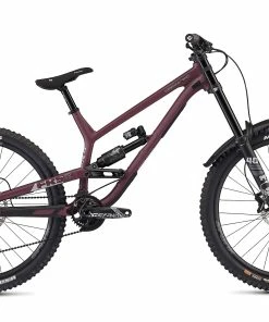 COMMENCAL FRS ESSENTIAL OLD PURPLE