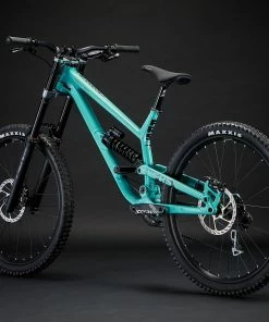 COMMENCAL FRS RIDE EMERALD GREEN 12 COMMENCAL FRS RIDE EMERALD GREEN -Transmission vélo de route Ventes 2023 23FRSRI 03 2000