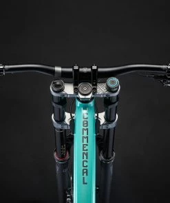 COMMENCAL FRS RIDE EMERALD GREEN 13 COMMENCAL FRS RIDE EMERALD GREEN -Transmission vélo de route Ventes 2023 23FRSRI 04 2000