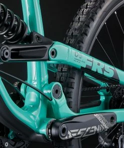 COMMENCAL FRS RIDE EMERALD GREEN 14 COMMENCAL FRS RIDE EMERALD GREEN -Transmission vélo de route Ventes 2023 23FRSRI 05 2000