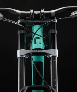 COMMENCAL FRS RIDE EMERALD GREEN 15 COMMENCAL FRS RIDE EMERALD GREEN -Transmission vélo de route Ventes 2023 23FRSRI 06 2000